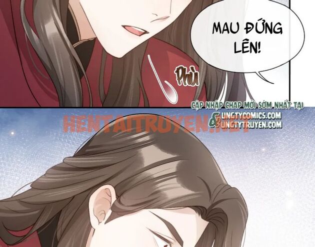 Xem ảnh Lấy Thân Nuôi Hổ - Chap 23 - img_036_1645963606 - HentaiTruyenVN.net