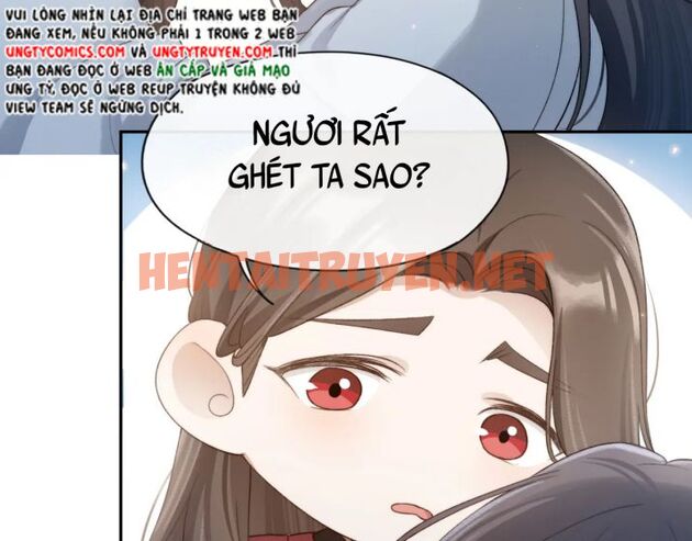 Xem ảnh Lấy Thân Nuôi Hổ - Chap 23 - img_038_1645963609 - HentaiTruyen.net