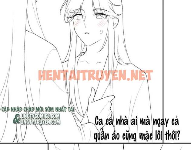 Xem ảnh Lấy Thân Nuôi Hổ - Chap 23 - img_061_1645963636 - HentaiTruyen.net