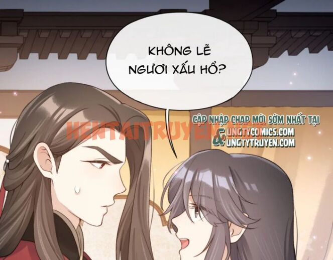 Xem ảnh Lấy Thân Nuôi Hổ - Chap 24 - img_008_1646572088 - TruyenVN.APP