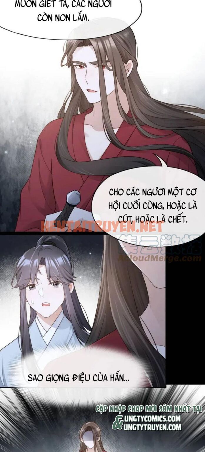 Xem ảnh Lấy Thân Nuôi Hổ - Chap 26 - img_018_1647756258 - TruyenVN.APP