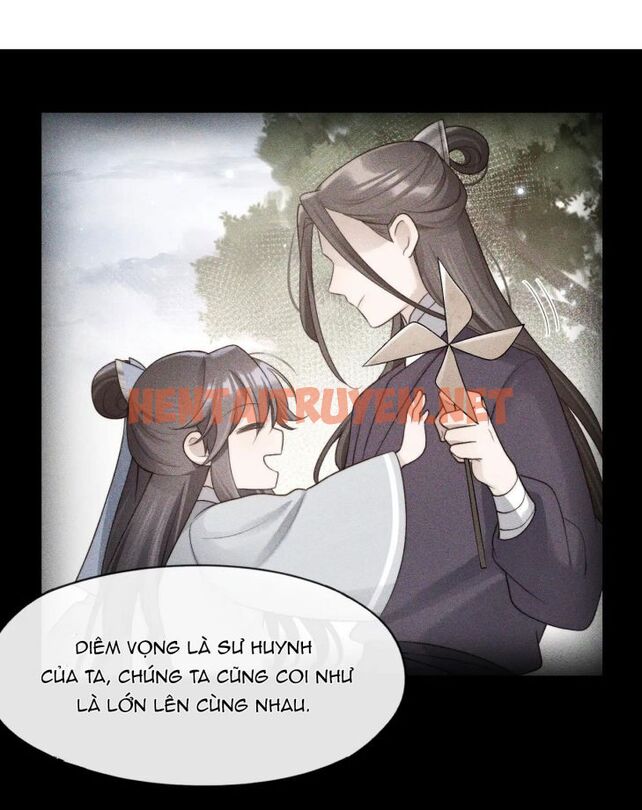 Xem ảnh Lấy Thân Nuôi Hổ - Chap 27 - img_004_1648382710 - HentaiTruyen.net