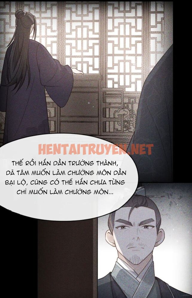 Xem ảnh Lấy Thân Nuôi Hổ - Chap 27 - img_005_1648382713 - HentaiTruyenVN.net