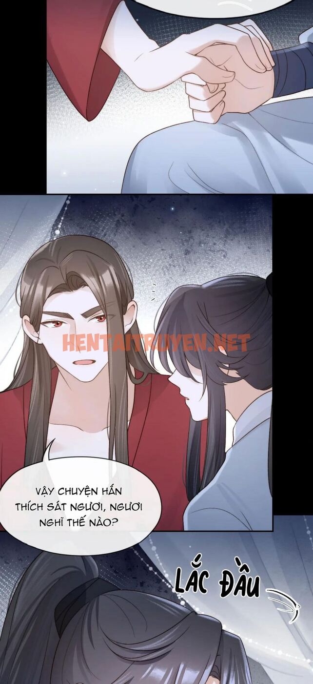 Xem ảnh Lấy Thân Nuôi Hổ - Chap 27 - img_010_1648382722 - HentaiTruyen.net