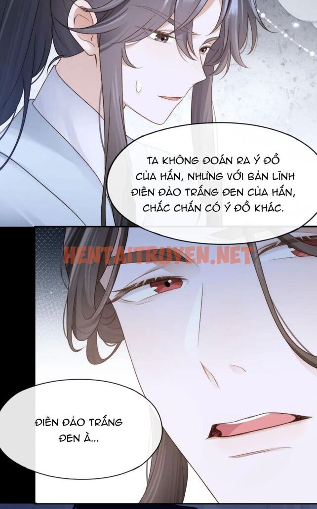 Xem ảnh Lấy Thân Nuôi Hổ - Chap 27 - img_011_1648382724 - HentaiTruyenVN.net