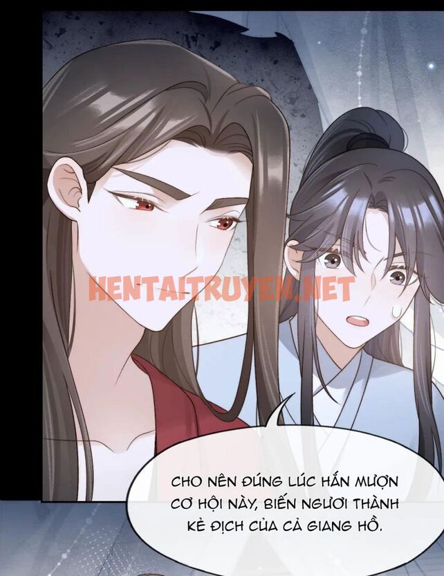 Xem ảnh Lấy Thân Nuôi Hổ - Chap 27 - img_016_1648382733 - HentaiTruyenVN.net