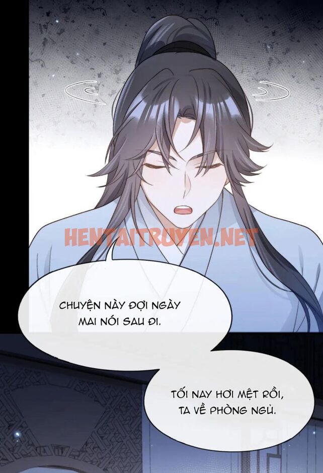 Xem ảnh Lấy Thân Nuôi Hổ - Chap 27 - img_022_1648382745 - HentaiTruyen.net