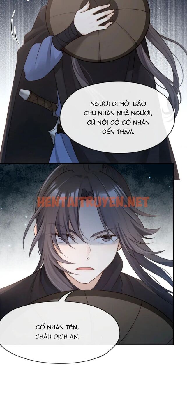 Xem ảnh Lấy Thân Nuôi Hổ - Chap 27 - img_033_1648382766 - HentaiTruyen.net