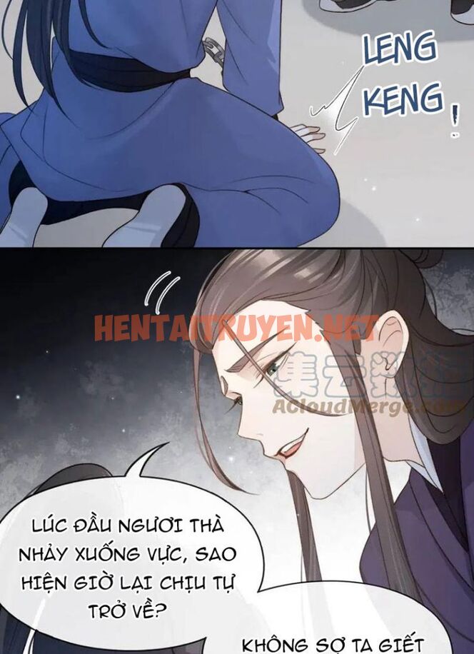 Xem ảnh Lấy Thân Nuôi Hổ - Chap 28 - img_004_1649070453 - HentaiTruyenVN.net