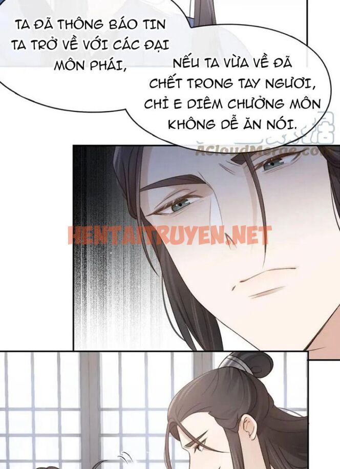 Xem ảnh Lấy Thân Nuôi Hổ - Chap 28 - img_006_1649070455 - HentaiTruyenVN.net