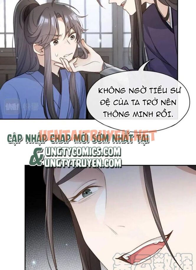 Xem ảnh Lấy Thân Nuôi Hổ - Chap 28 - img_007_1649070457 - HentaiTruyenVN.net