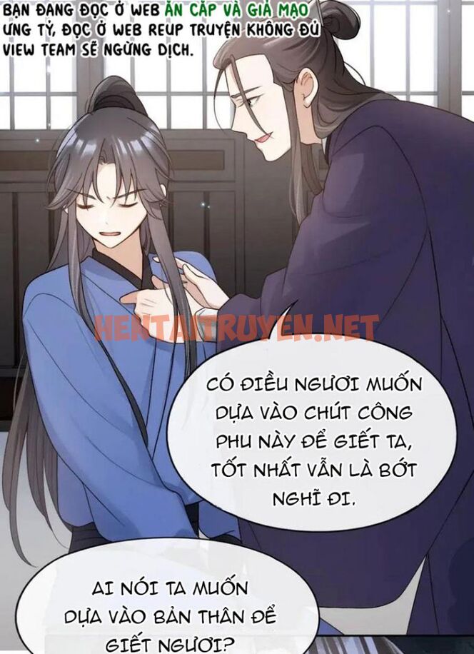 Xem ảnh Lấy Thân Nuôi Hổ - Chap 28 - img_010_1649070461 - HentaiTruyenVN.net