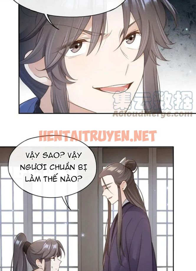 Xem ảnh Lấy Thân Nuôi Hổ - Chap 28 - img_011_1649070462 - HentaiTruyenVN.net