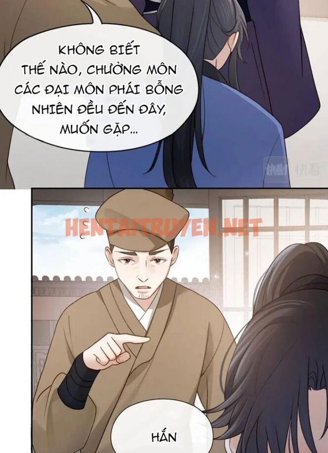 Xem ảnh Lấy Thân Nuôi Hổ - Chap 28 - img_013_1649070465 - HentaiTruyenVN.net