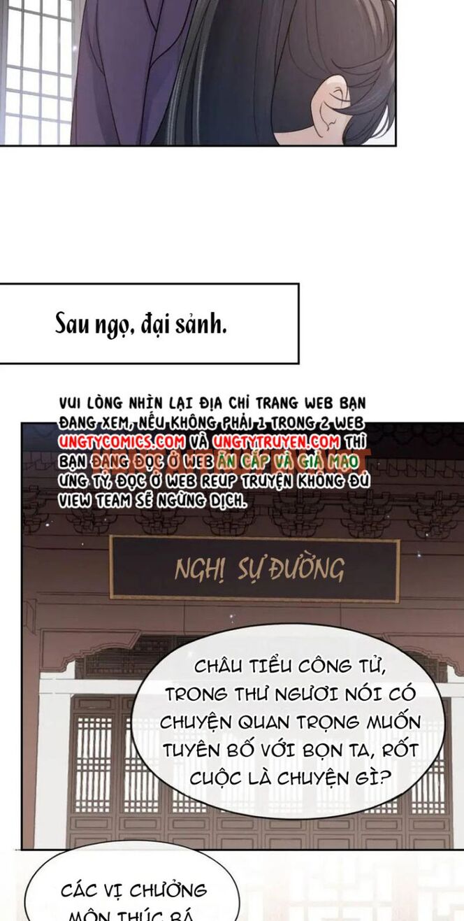 Xem ảnh Lấy Thân Nuôi Hổ - Chap 28 - img_016_1649070469 - HentaiTruyenVN.net