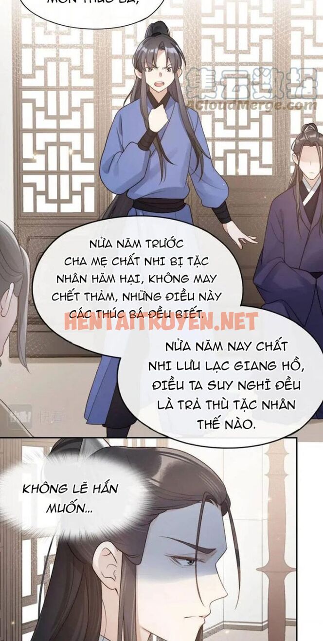 Xem ảnh Lấy Thân Nuôi Hổ - Chap 28 - img_017_1649070470 - HentaiTruyenVN.net