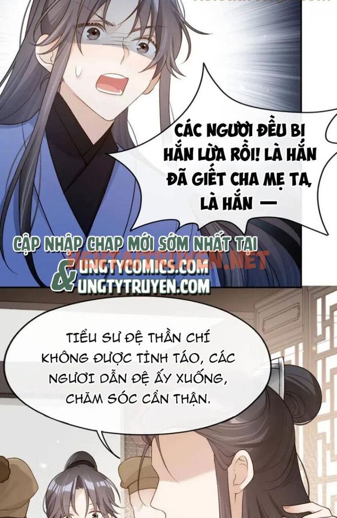 Xem ảnh Lấy Thân Nuôi Hổ - Chap 28 - img_028_1649070486 - HentaiTruyenVN.net