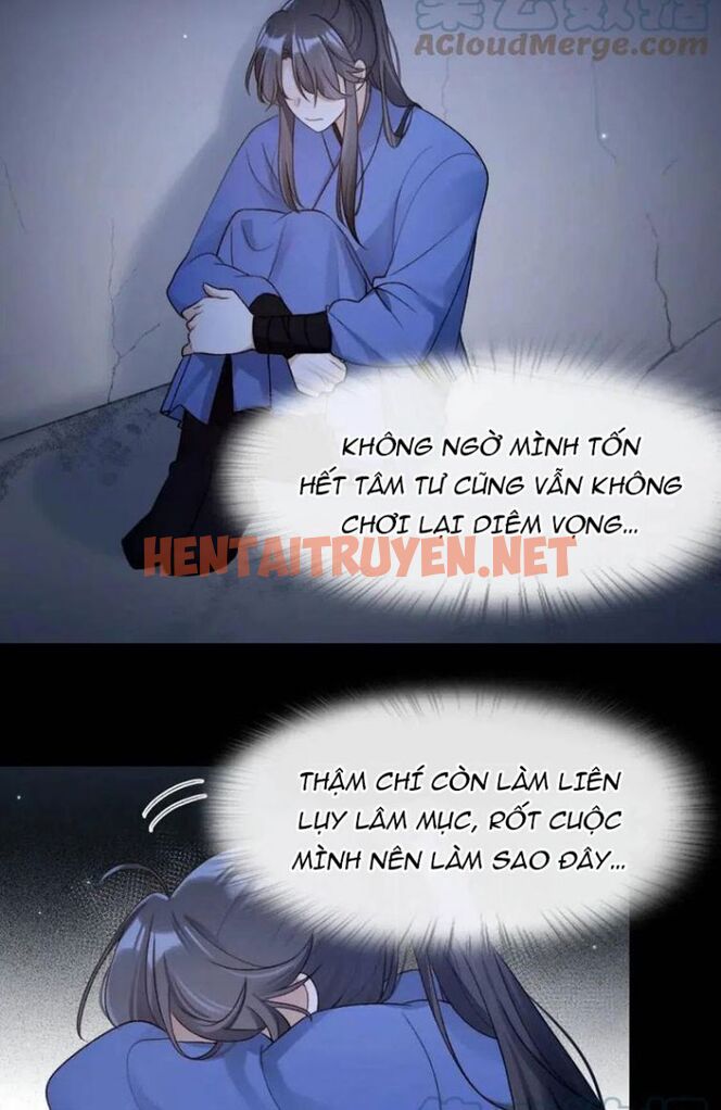 Xem ảnh Lấy Thân Nuôi Hổ - Chap 28 - img_031_1649070490 - HentaiTruyenVN.net