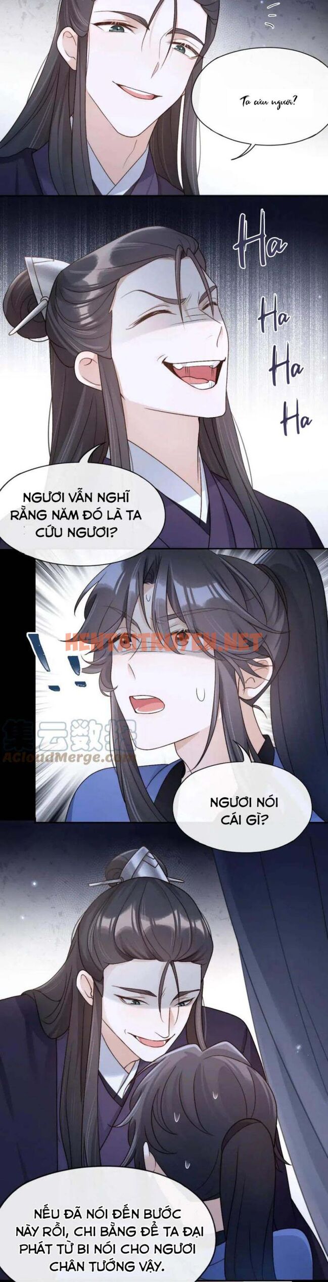 Xem ảnh Lấy Thân Nuôi Hổ - Chap 30 - img_006_1650179614 - HentaiTruyenVN.net