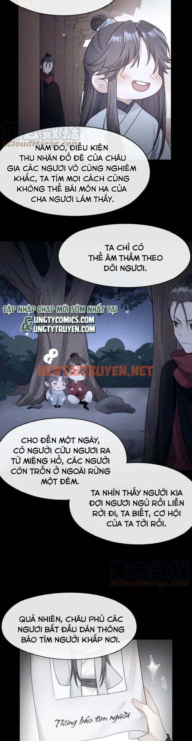 Xem ảnh Lấy Thân Nuôi Hổ - Chap 30 - img_007_1650179616 - TruyenVN.APP