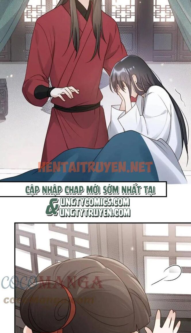 Xem ảnh Lấy Thân Nuôi Hổ - Chap 31 - img_007_1650794762 - HentaiTruyenVN.net