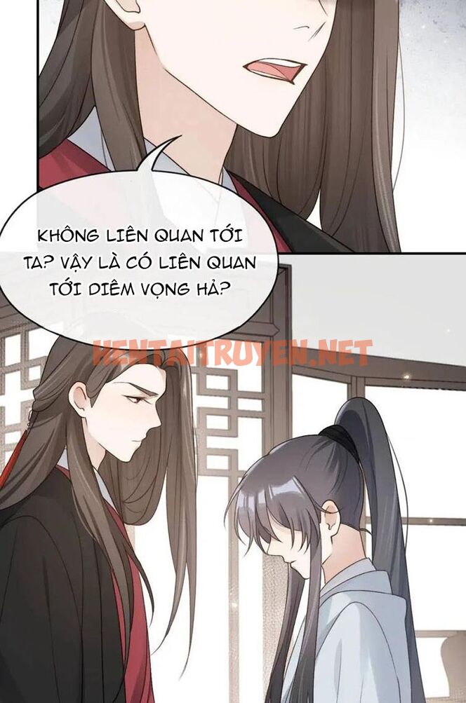 Xem ảnh Lấy Thân Nuôi Hổ - Chap 31 - img_019_1650794779 - HentaiTruyenVN.net