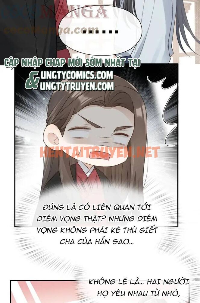 Xem ảnh Lấy Thân Nuôi Hổ - Chap 31 - img_020_1650794780 - HentaiTruyenVN.net