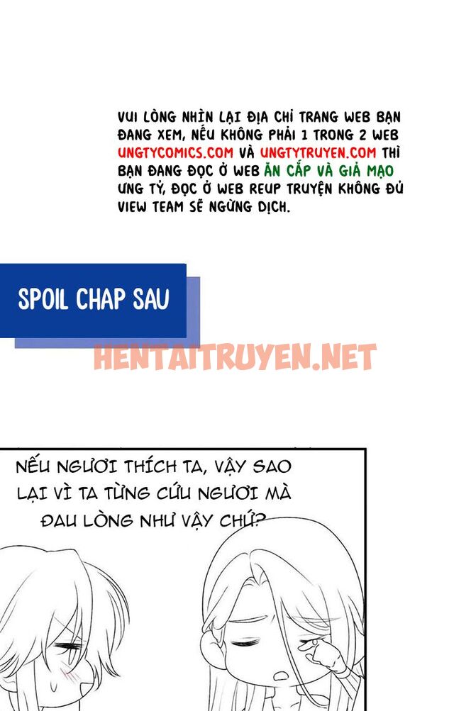 Xem ảnh Lấy Thân Nuôi Hổ - Chap 31 - img_034_1650794799 - HentaiTruyenVN.net