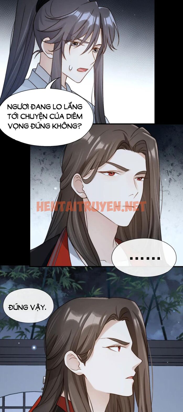 Xem ảnh Lấy Thân Nuôi Hổ - Chap 32 - img_023_1651406795 - HentaiTruyenVN.net