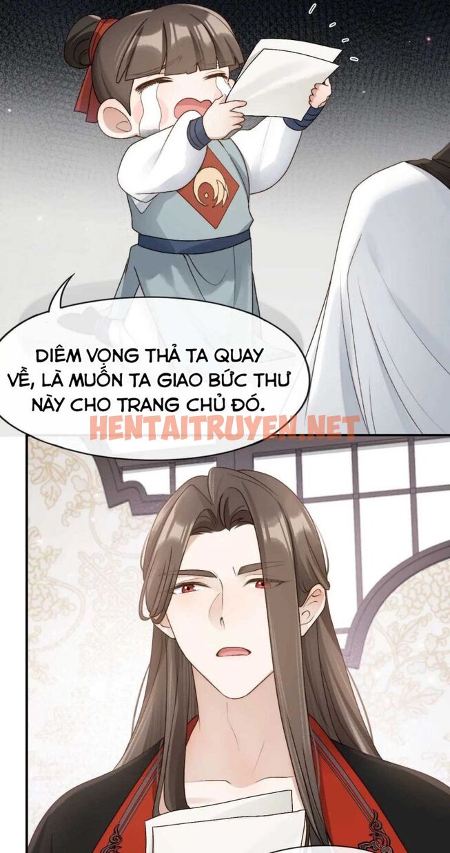 Xem ảnh Lấy Thân Nuôi Hổ - Chap 33 - img_014_1652004317 - TruyenVN.APP