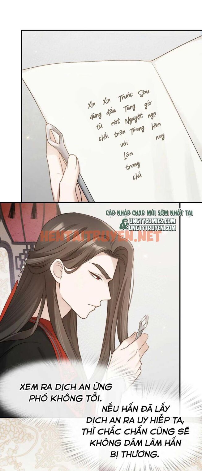 Xem ảnh Lấy Thân Nuôi Hổ - Chap 33 - img_016_1652004320 - TruyenVN.APP