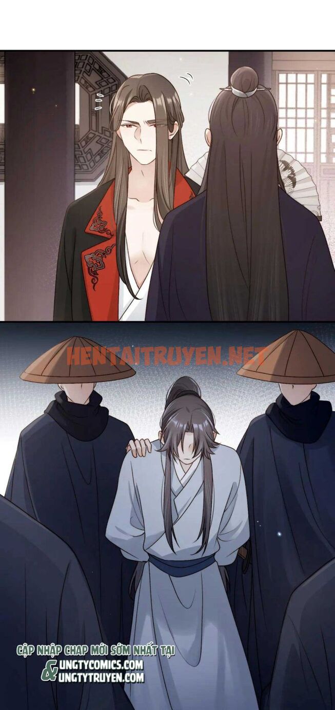 Xem ảnh Lấy Thân Nuôi Hổ - Chap 33 - img_021_1652004327 - TruyenVN.APP