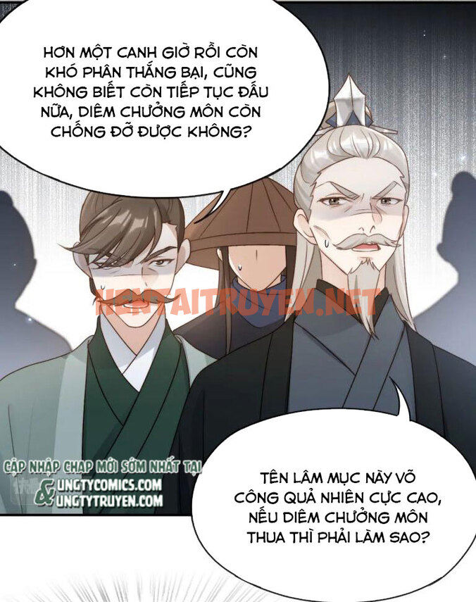 Xem ảnh Lấy Thân Nuôi Hổ - Chap 34 - img_006_1652587467 - HentaiTruyenVN.net