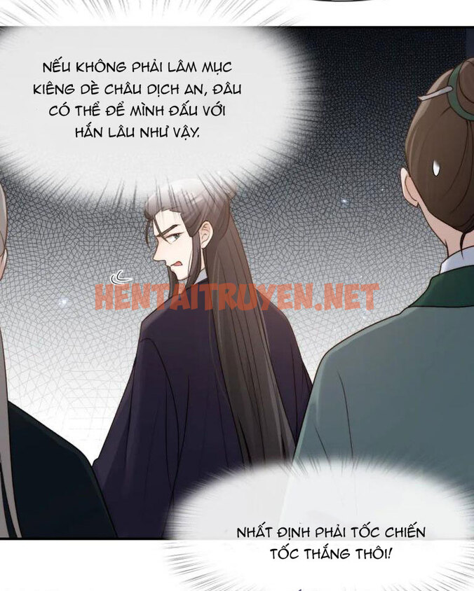 Xem ảnh Lấy Thân Nuôi Hổ - Chap 34 - img_007_1652587468 - HentaiTruyen.net