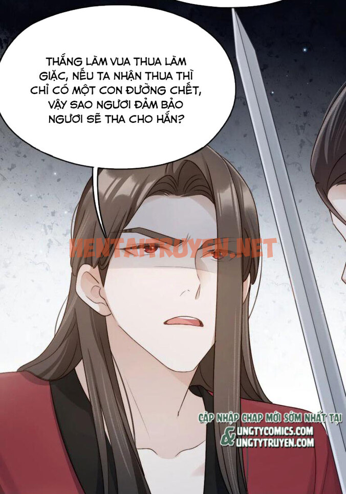 Xem ảnh Lấy Thân Nuôi Hổ - Chap 34 - img_009_1652587471 - HentaiTruyen.net