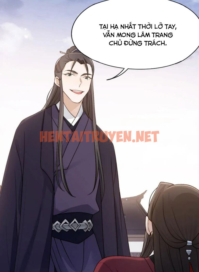 Xem ảnh Lấy Thân Nuôi Hổ - Chap 34 - img_015_1652587479 - HentaiTruyenVN.net