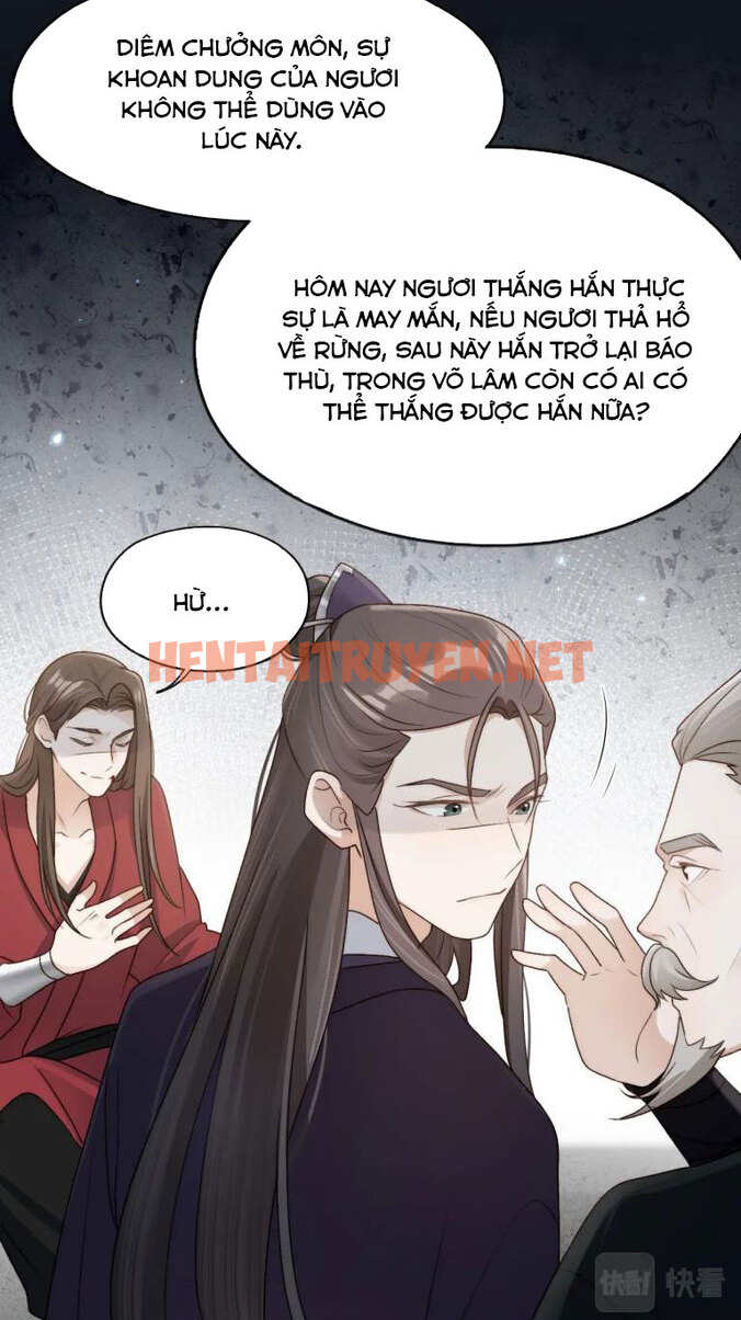 Xem ảnh Lấy Thân Nuôi Hổ - Chap 34 - img_018_1652587483 - HentaiTruyen.net