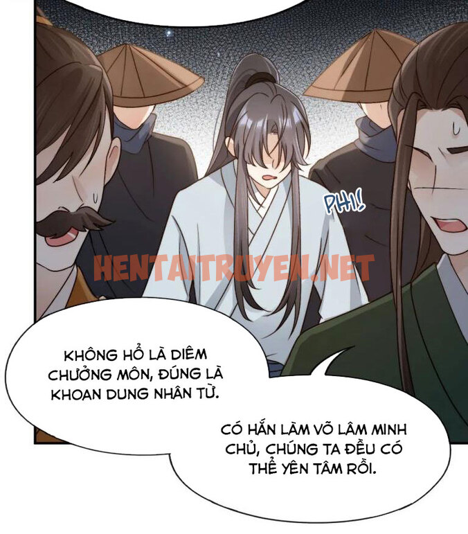 Xem ảnh Lấy Thân Nuôi Hổ - Chap 34 - img_022_1652587488 - HentaiTruyenVN.net