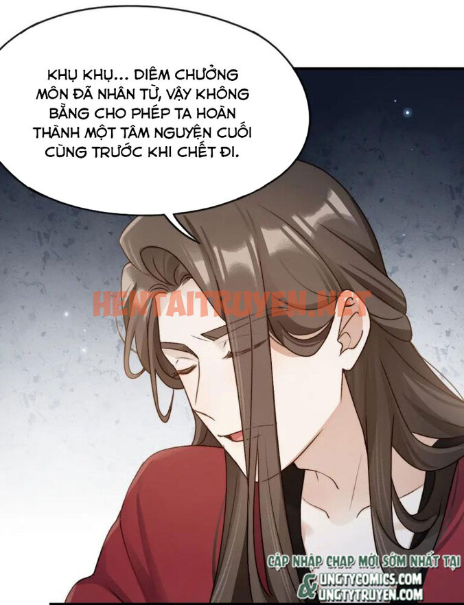 Xem ảnh Lấy Thân Nuôi Hổ - Chap 34 - img_023_1652587490 - HentaiTruyen.net