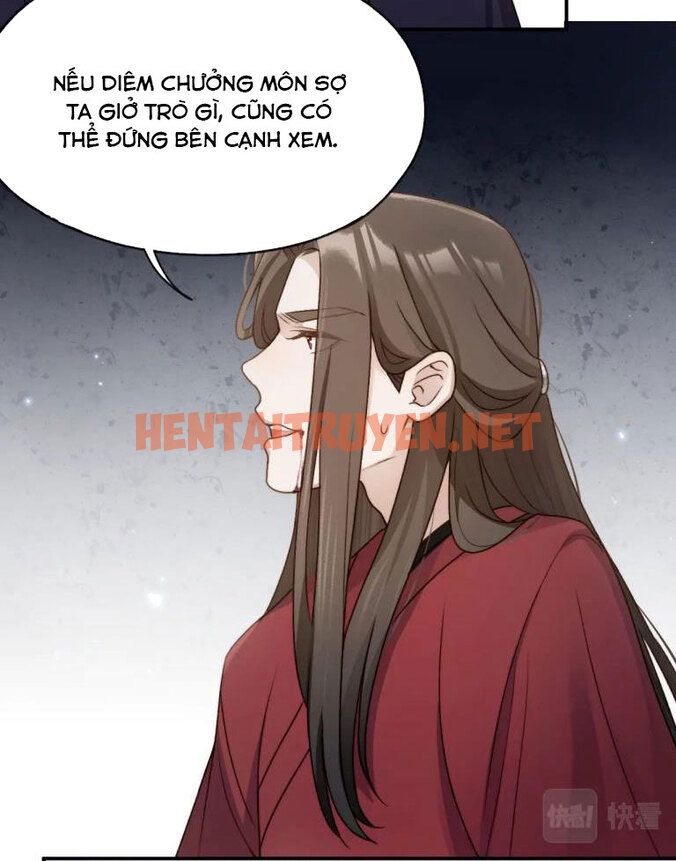 Xem ảnh Lấy Thân Nuôi Hổ - Chap 34 - img_026_1652587493 - HentaiTruyen.net