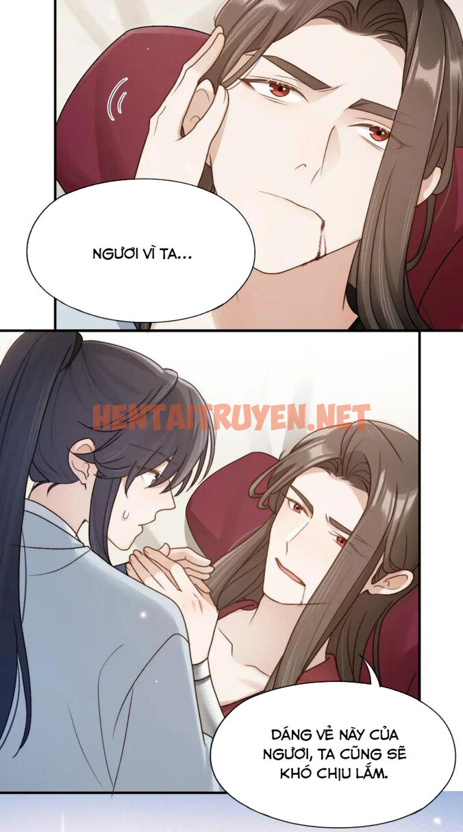 Xem ảnh Lấy Thân Nuôi Hổ - Chap 34 - img_030_1652587498 - HentaiTruyenVN.net