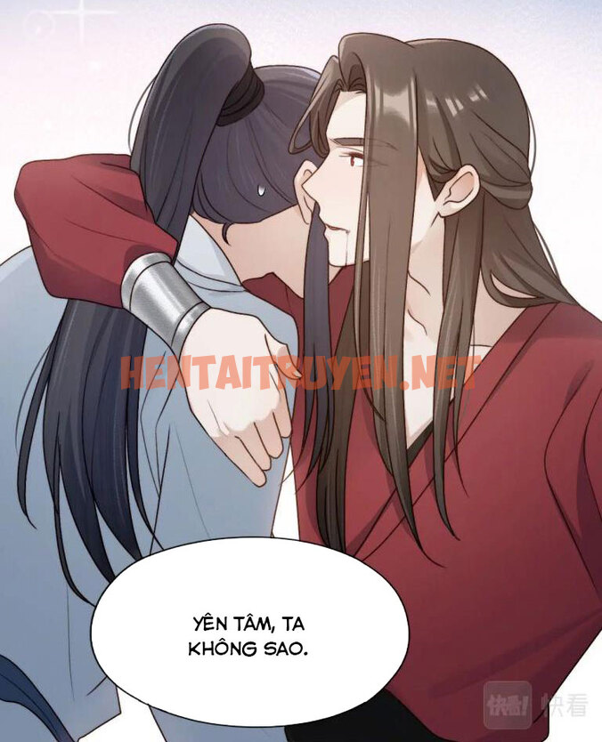 Xem ảnh Lấy Thân Nuôi Hổ - Chap 34 - img_031_1652587500 - HentaiTruyen.net