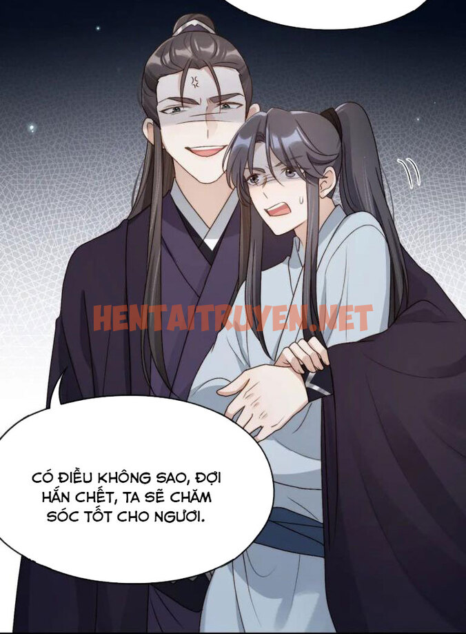 Xem ảnh Lấy Thân Nuôi Hổ - Chap 34 - img_034_1652587504 - HentaiTruyenVN.net