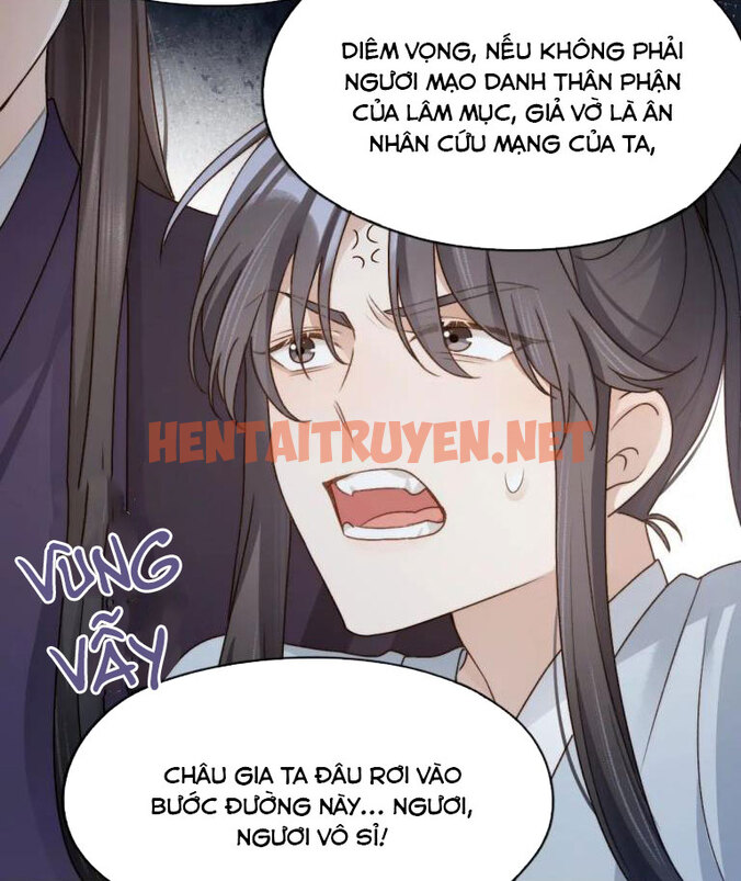 Xem ảnh Lấy Thân Nuôi Hổ - Chap 34 - img_037_1652587507 - HentaiTruyenVN.net