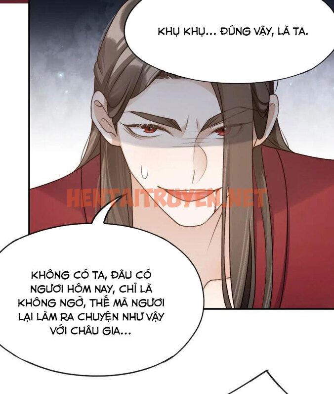 Xem ảnh Lấy Thân Nuôi Hổ - Chap 34 - img_041_1652587512 - HentaiTruyenVN.net