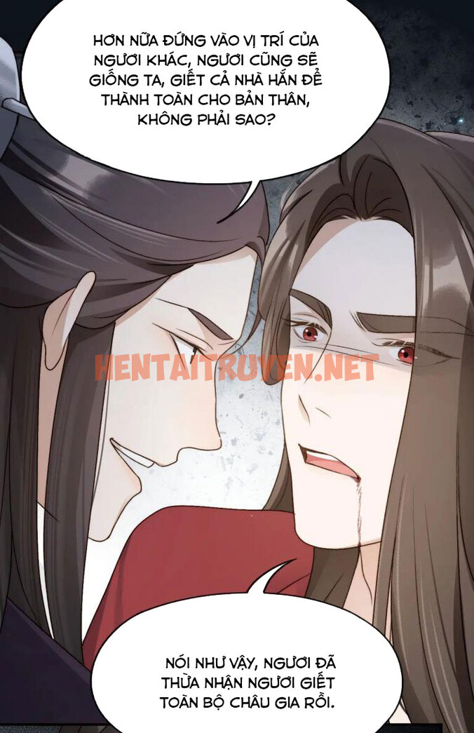 Xem ảnh Lấy Thân Nuôi Hổ - Chap 34 - img_043_1652587515 - HentaiTruyenVN.net