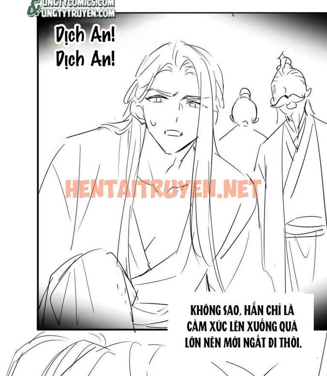 Xem ảnh Lấy Thân Nuôi Hổ - Chap 34 - img_047_1652587520 - HentaiTruyen.net