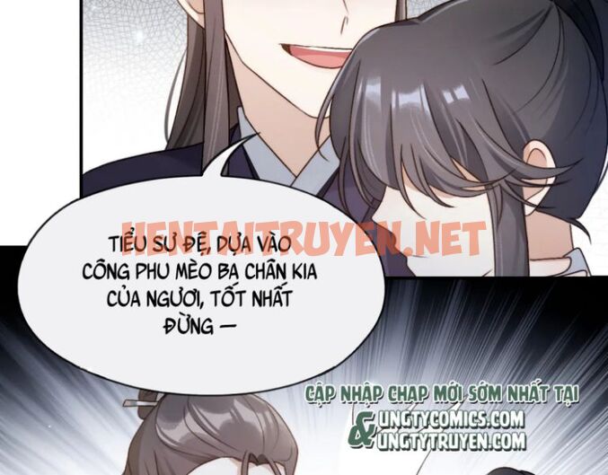 Xem ảnh Lấy Thân Nuôi Hổ - Chap 35 - img_014_1653199442 - HentaiTruyen.net