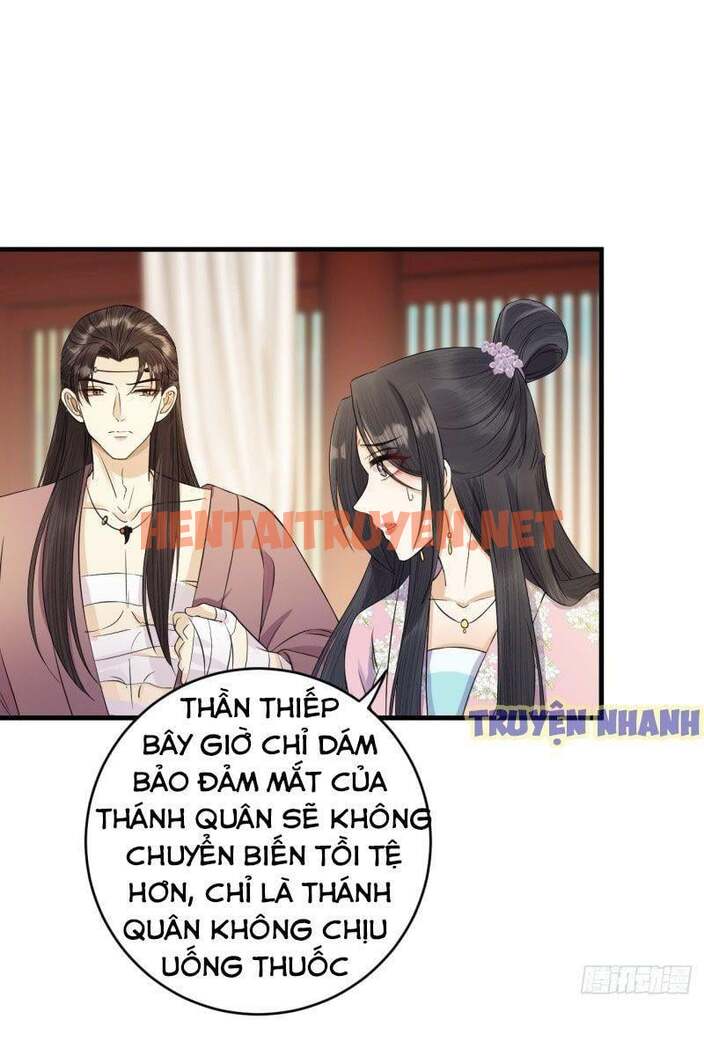 Xem ảnh Lễ Băng Nhạc Phôi Chi Dạ - Chap 12 - img_008_1629000520 - TruyenVN.APP