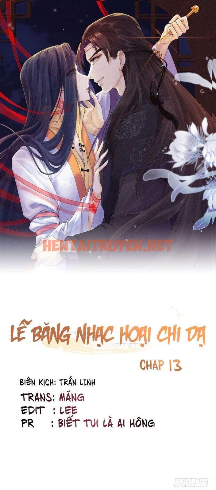 Xem ảnh Lễ Băng Nhạc Phôi Chi Dạ - Chap 13 - img_001_1629000568 - HentaiTruyen.net